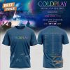 Armin Van Buuren Show The ORB 2025 T-Shirt, Hoodie
