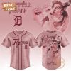 Colorado Rockies x Chappell Roan Song Picture You 2025 Baseball Jersey