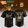 Colorado Rockies x Chris Stapleton Show 2025 All American Road Baseball Jersey