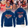 Detroit Lions x Demon Slayer – Tanjiro Edition Hoodie