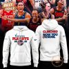 Philadelphia Eagles x Demon Slayer – Tanjiro Edition Hoodie