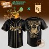 San Diego Padres x Chris Stapleton Show 2025 All American Road Baseball Jersey