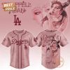 los angeles dodgers chappell roan 2025 limited edition baseball jersey 1 E0KCu.jpg