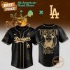 Los Angeles Angels x Chris Stapleton Show 2025 All American Road Baseball Jersey
