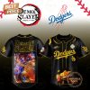 Cleveland Guardians x Mgk 2025 CLE TILL I DIE XX White Baseball Jersey