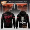 Los Angeles Angels x Lady Gaga Tour 2025 2026 The MAYHEM Ball Hoodie