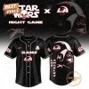 Los Angeles Dodgers x Maroon 5 – US Fall Tour 2025 Love Is Like Baseball Jersey