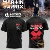 Coldplay x Alien Radio Music Of the Spheres World Tour T-Shirt, Hoodie