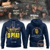 Seattle Mariners MLB Postseason 2025 Hoodie
