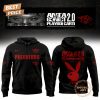 Seattle Kraken x Playboi Carti Antagonist 2.0 Tour 2025 Hoodie