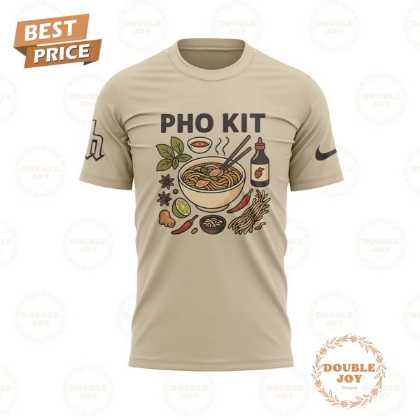 Seattle Mariners Pho Kit 2025 Special Edition T-Shirt, Hoodie