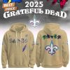 New York Giants x Grateful Dead Night Blue 2025 Hoodie