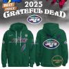 New York Giants x Grateful Dead Night Blue 2025 Hoodie