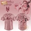 Minnesota Twins x Chappell Roan Song Picture You 2025 Baseball Jersey