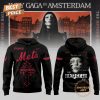 Los Angeles Dodgers x Lady Gaga Tour 2025 2026 The MAYHEM Ball Hoodie