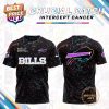 NFL Carolina Panthers x Crucial Catch Intercept Cancer T-Shirt, Hoodie