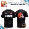 NFL Detroit Lions x Crucial Catch Intercept Cancer T-Shirt, Hoodie