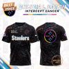 NFL Philadelphia Eagles x Crucial Catch Intercept Cancer T-Shirt, Hoodie