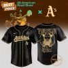 Philadelphia Phillies x Chris Stapleton Show 2025 All American Road Baseball Jersey