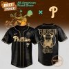 Pittsburgh Pirates x Chris Stapleton Show 2025 All American Road Baseball Jersey