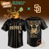 Arizona Diamondbacks x Katseye “The Beautiful Chaos Tour” 2025 Baseball Jersey