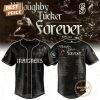 San Francisco Giants x Greetings From Jonas Brothers Begie Baseball Jersey