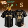 St. Louis Cardinals x Chris Stapleton Show 2025 All American Road Baseball Jersey