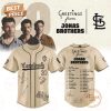 Seattle Mariners – The Willoughby Tucker Forever 2025 Tour Black Baseball Jersey