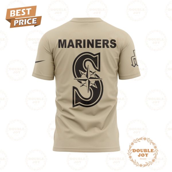 Seattle Mariners Pho Kit 2025 Special Edition T-Shirt, Hoodie