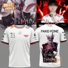T1 GUMAYUSI – VARUS Skin Worlds 2024 White Edition T-Shirt, Hoodie