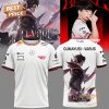 T1 FAKER – YONE Skin Worlds 2024 White Edition T-Shirt, Hoodie