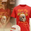 Tampa Bay Buccaneers 50th Season T-Shirt