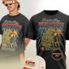 Tampa Bay Buccaneers 50th Season 2025 T-Shirt