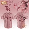 Toronto Blue Jays x Chappell Roan Song Picture You 2025 Baseball Jersey