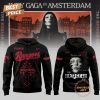 New York Yankees x Lady Gaga Tour 2025 2026 The MAYHEM Ball Hoodie