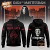 Washington Nationals x Lady Gaga Tour 2025 2026 The MAYHEM Ball Hoodie