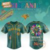 New York Yankees x Star Wars “Ahsoka Tano” 2025 Special Edition Baseball Jersey