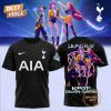 Manchester City x KPOP Demon Hunters 2025 T-Shirt, Hoodie