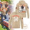 Buffalo Bills x Demon Slayer – Tanjiro Edition Hoodie