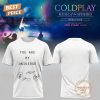 Tottenham Hotspur x KPOP Demon Hunters 2025 T-Shirt, Hoodie