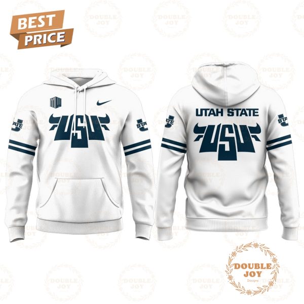 Utah State Aggies Limited Edition 2025 Hoodie