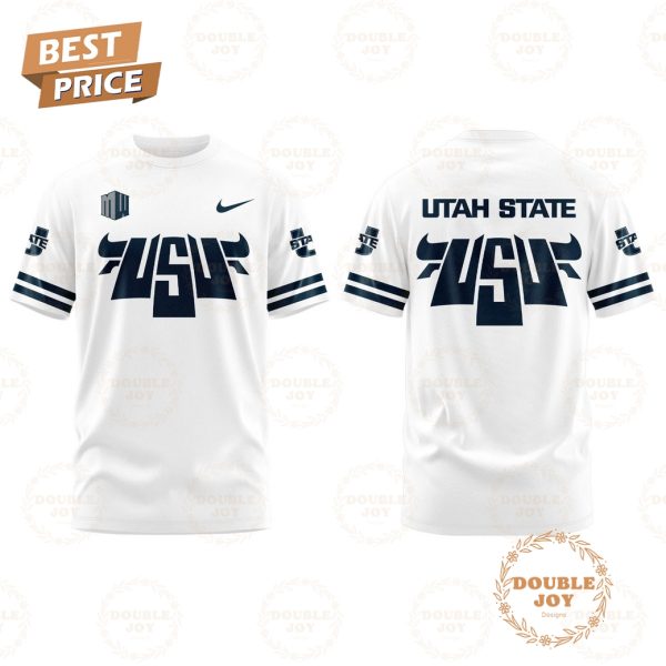 Utah State Aggies Limited Edition 2025 Hoodie