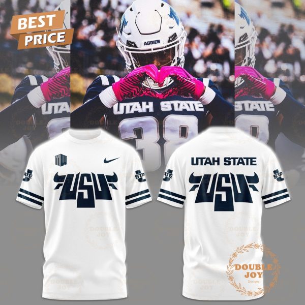 Utah State Aggies Limited Edition 2025 Hoodie