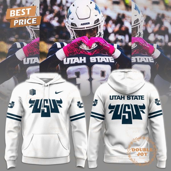 Utah State Aggies Limited Edition 2025 Hoodie