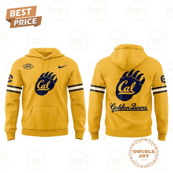 California Golden Bears Football 2025 Cals Hoodie