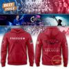 Utah State Aggies Limited Edition 2025 Hoodie