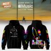 Cincinnati Bengals Super Bowl LX Halftime Show 2025 Hoodie