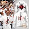 Atlanta Falcons x Michael Jackson BAD Limited Edition 2025 Hoodie