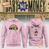 BBNO$ x It’s Pronounced Baby No Money Tour 2025 Hoodie BBNO$ x It’s Pronounced Baby No Money Tour 2025 Hoodie