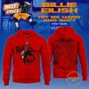 Buffalo Bills x 250TH Marines Salute To Service 2025 Hoodie